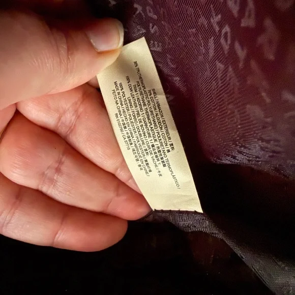 Kate Spade New York ♠️ Large Jazz Things Up Cool Black Cat Tote Purse Bag . - Picture 13 of 15